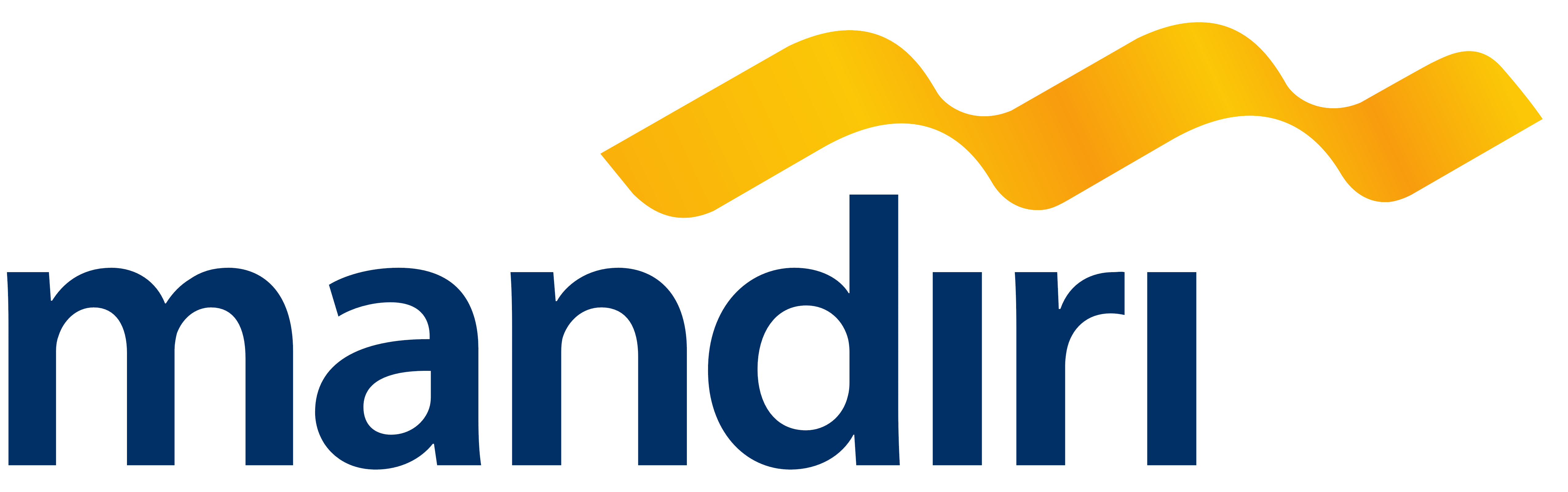 PT. Bank Mandiri (Persero) Kcp. Karawang Grand Taruma