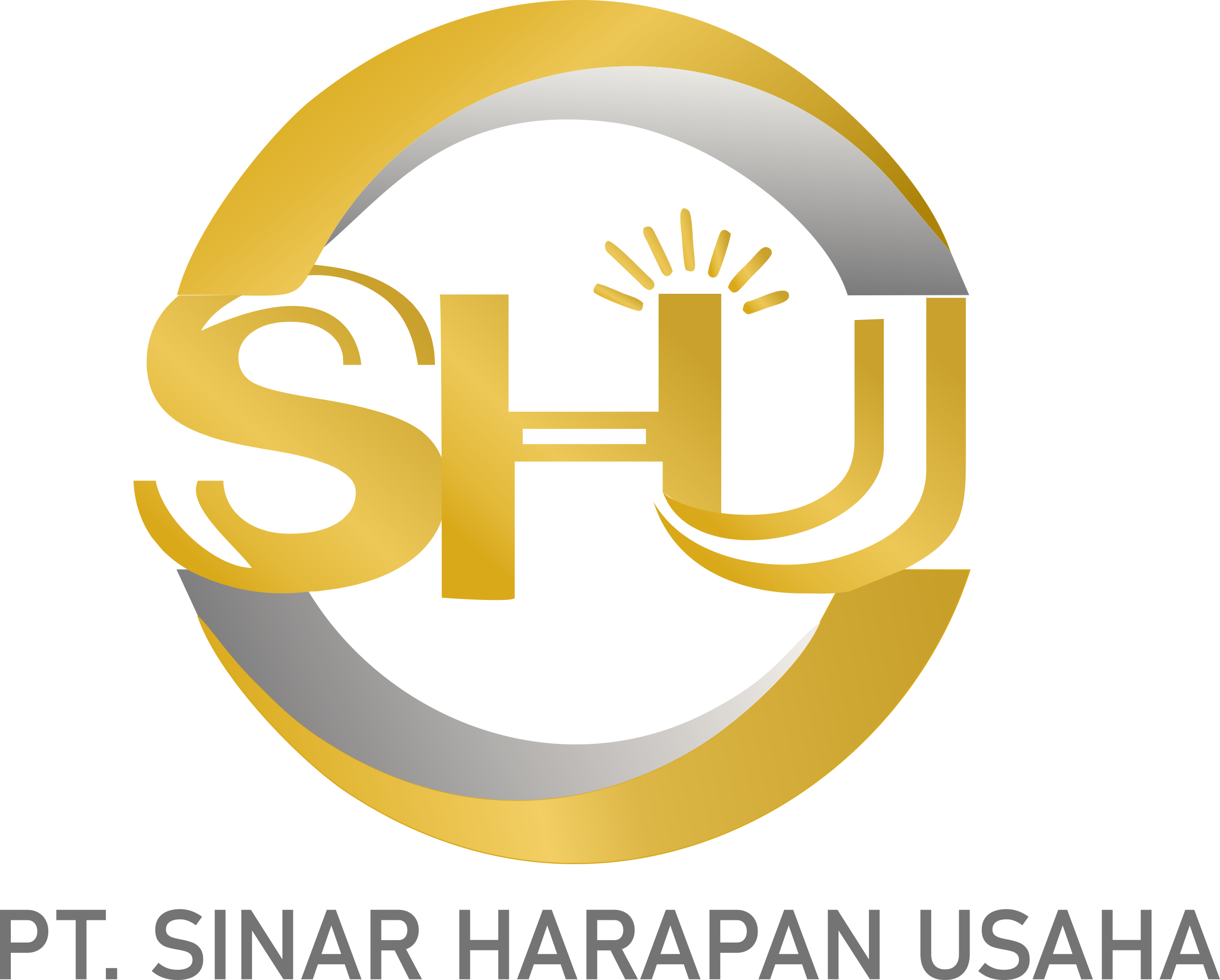 Sinar Harapan Usaha