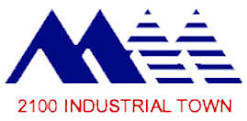 Profil PT. Megalopolis Manunggal Industrial Development