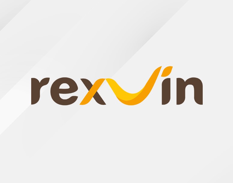 Logo Rexvin Putra Mandiri