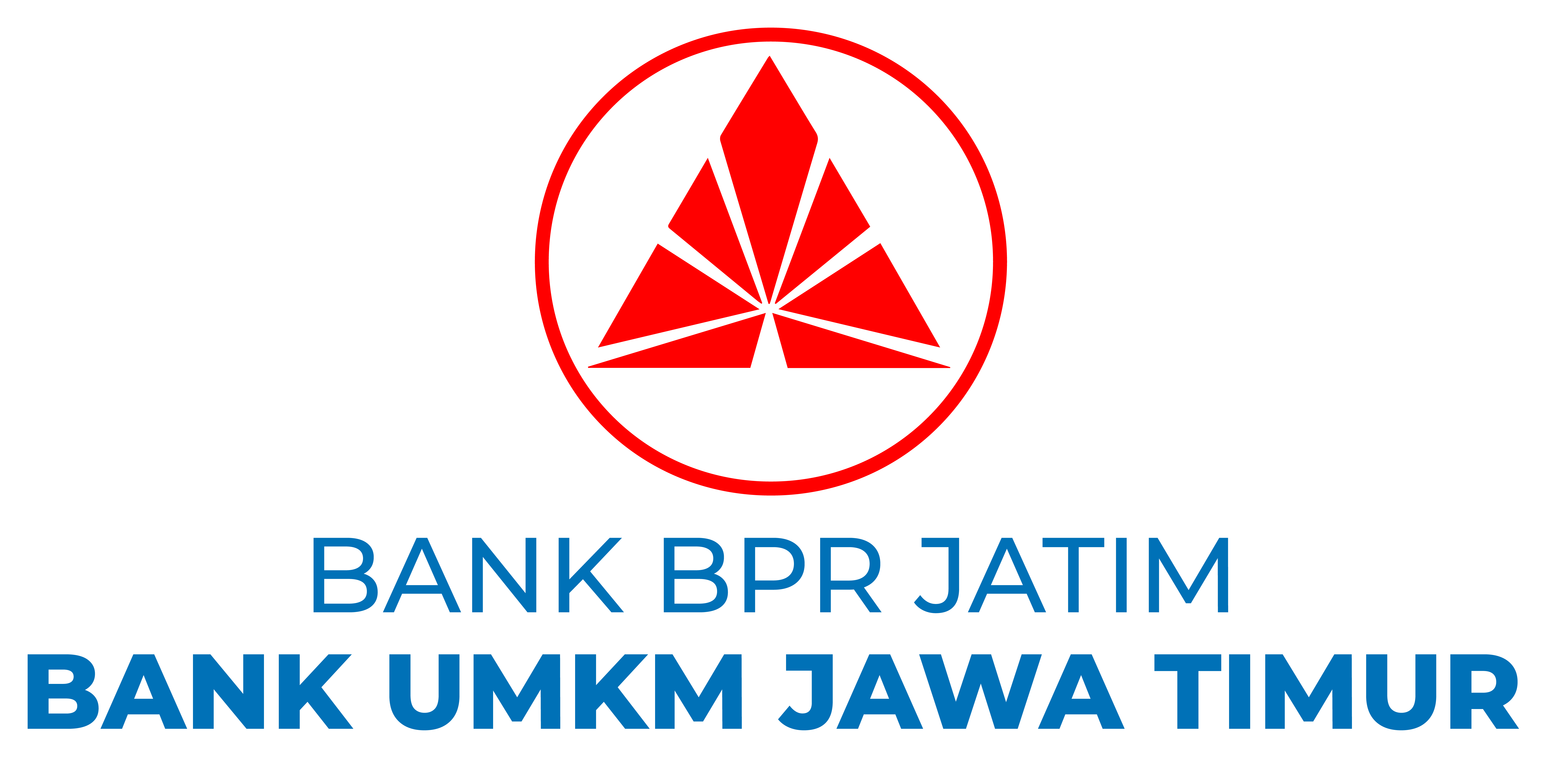 Perusahaan Perseroan Daerah Bank Perkreditan Rakyat Jawa Timur