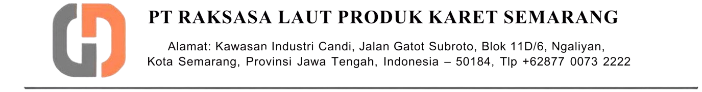 Lowongan LOWONGAN di Raksasa Laut Produk Karet Semarang 1 6a625e596ff3a
