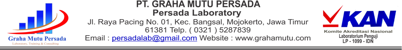 Banner for Pt Graha Mutu Persada