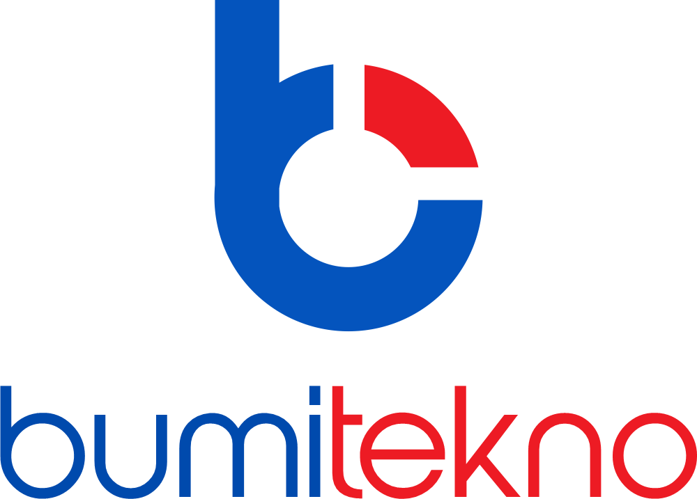 Pt Bumi Tekno Indonesia logo