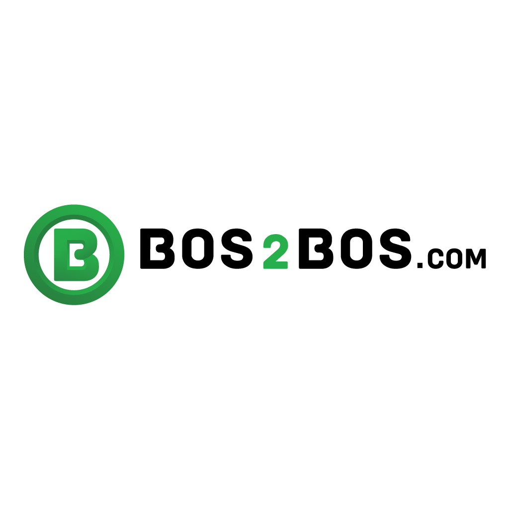 Bos Tobos Indonesia logo