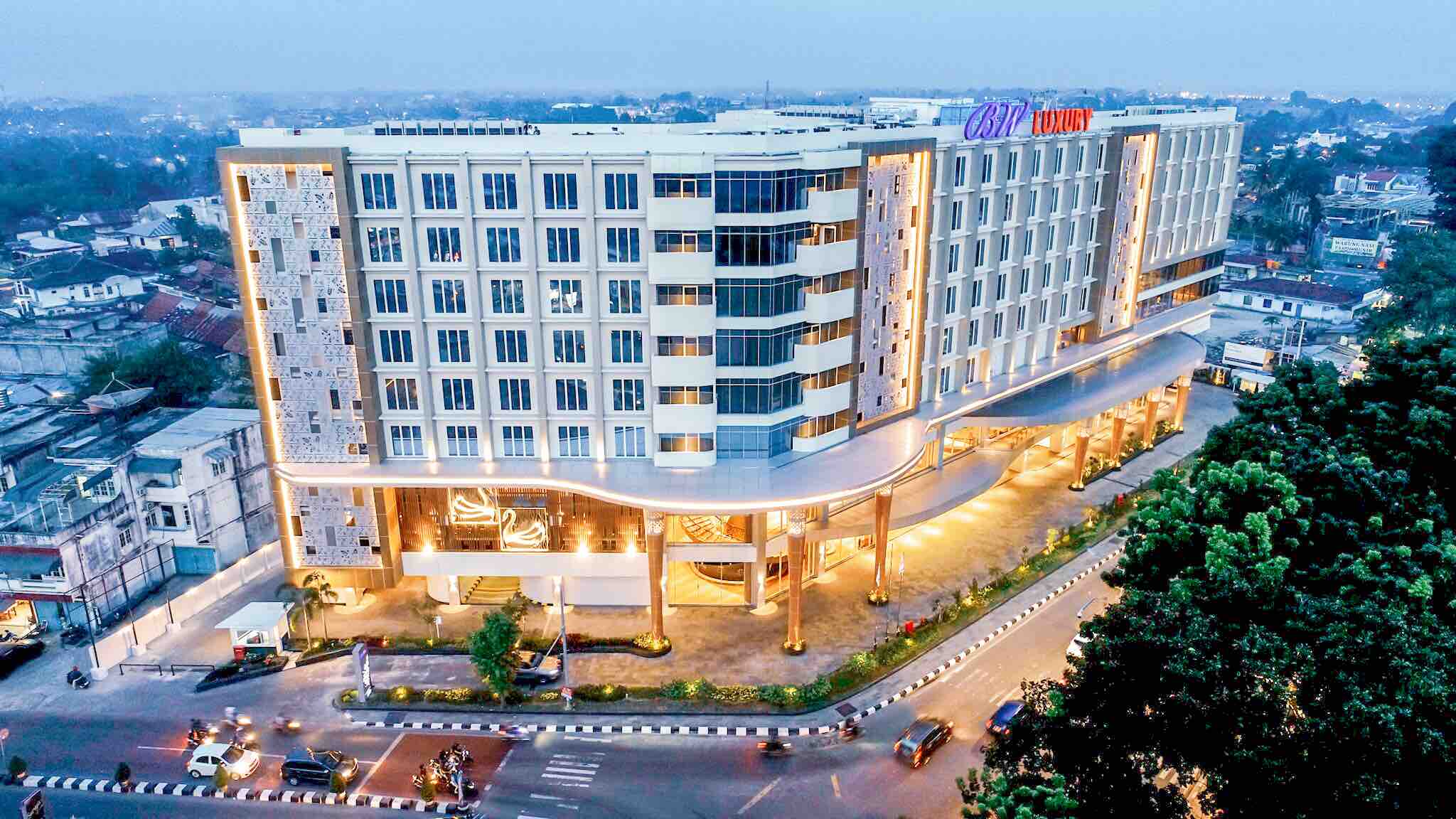 PT. Jambi Permai Abadi