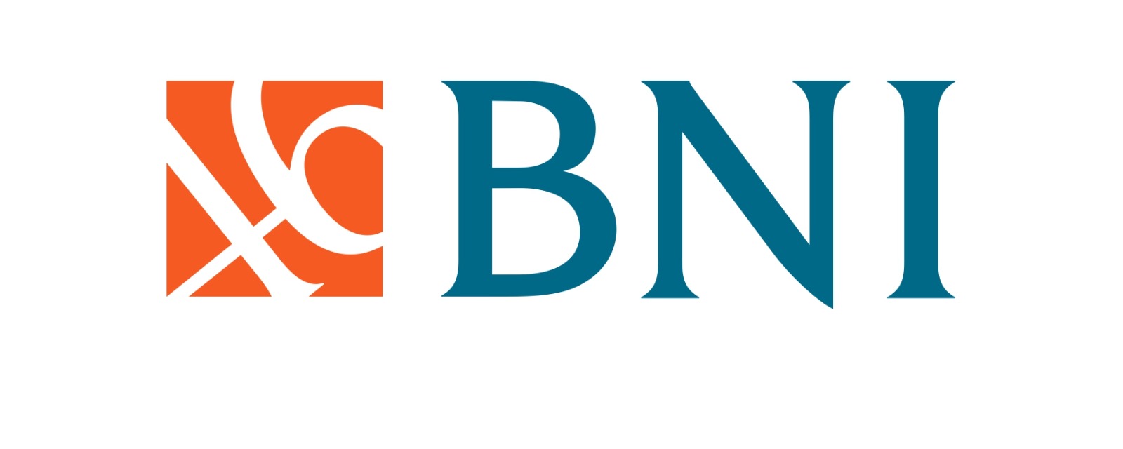 Perusahaan Perseroan (Persero) Bank Negara Indonesia Logo