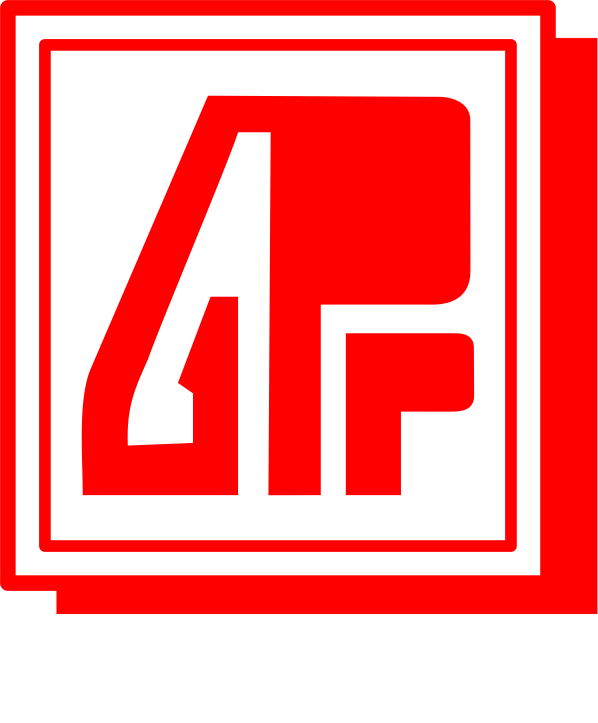 Pt Gradial Perdana Perkasa logo