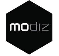 Modiz Butik Store logo