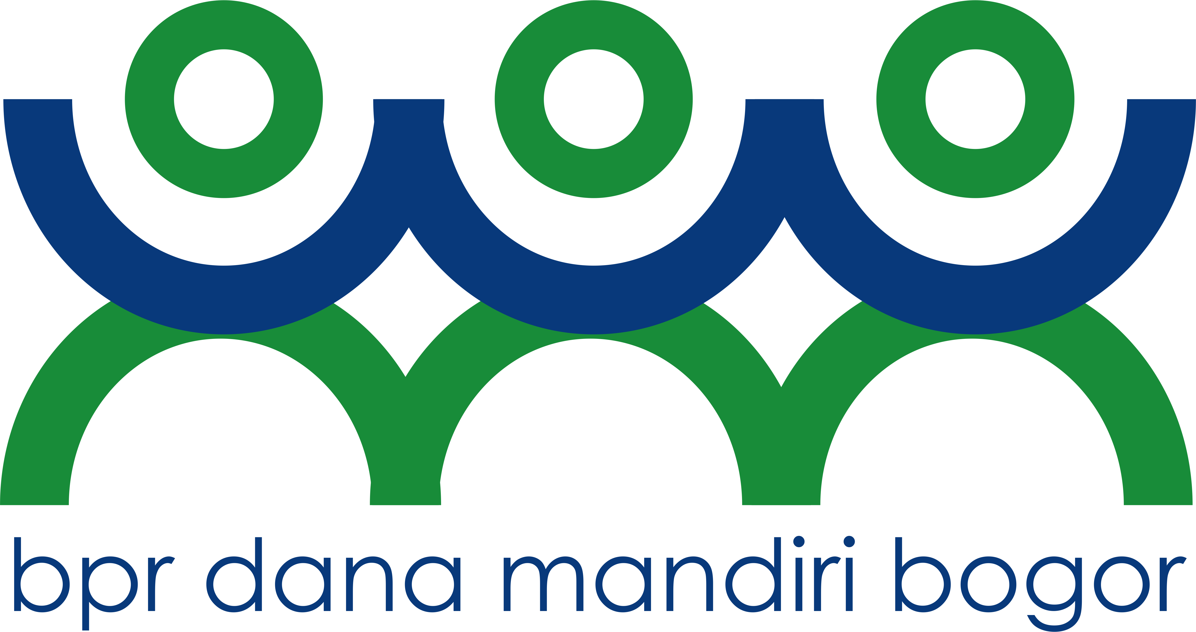 Bank Perkreditan Rakyat Dana Mandiri Bogor