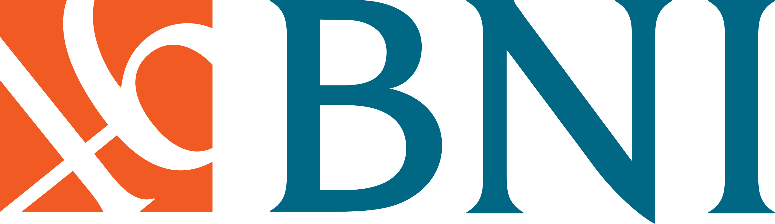 Perusahaan Perseroan (Persero) Bank Negara Indonesia Logo