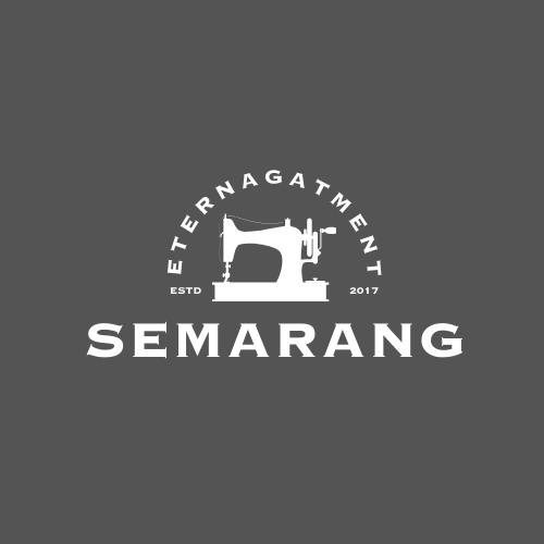 Eterna Garment Semarang logo