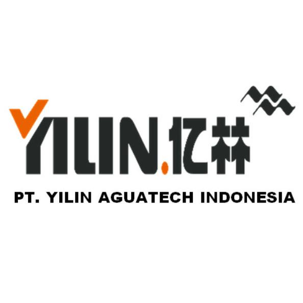 Yilin Aguatech Indonesia logo