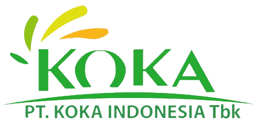 Tenaga Perkantoran Umum - PT. Koka Indonesia