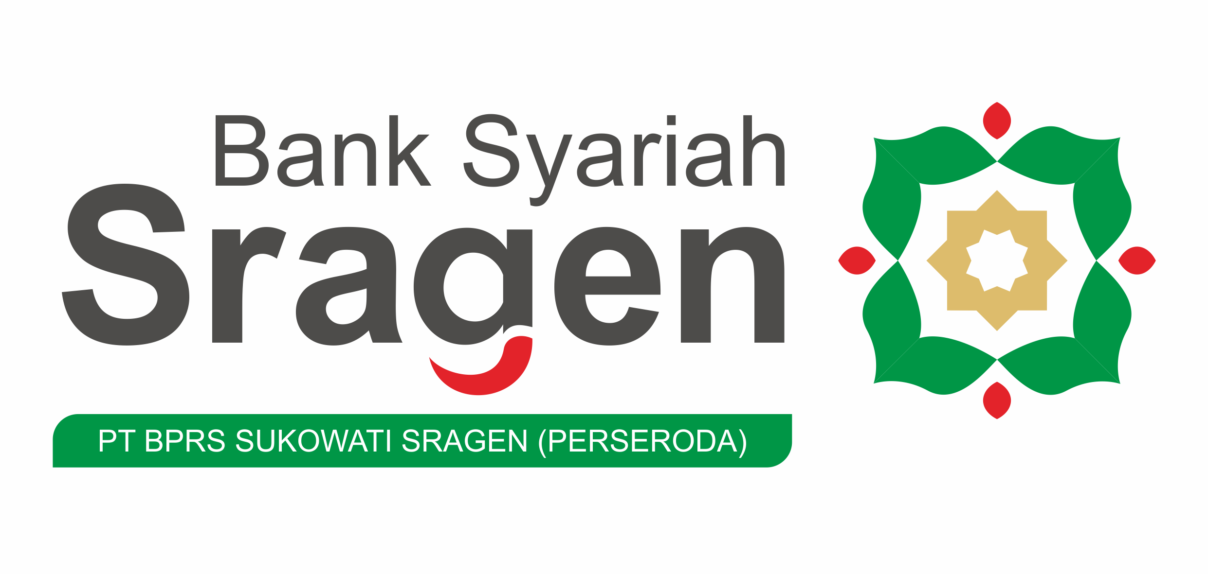 Bank Perekonomian Rakyat Syariah Sukowati Sragen (Perseroda)