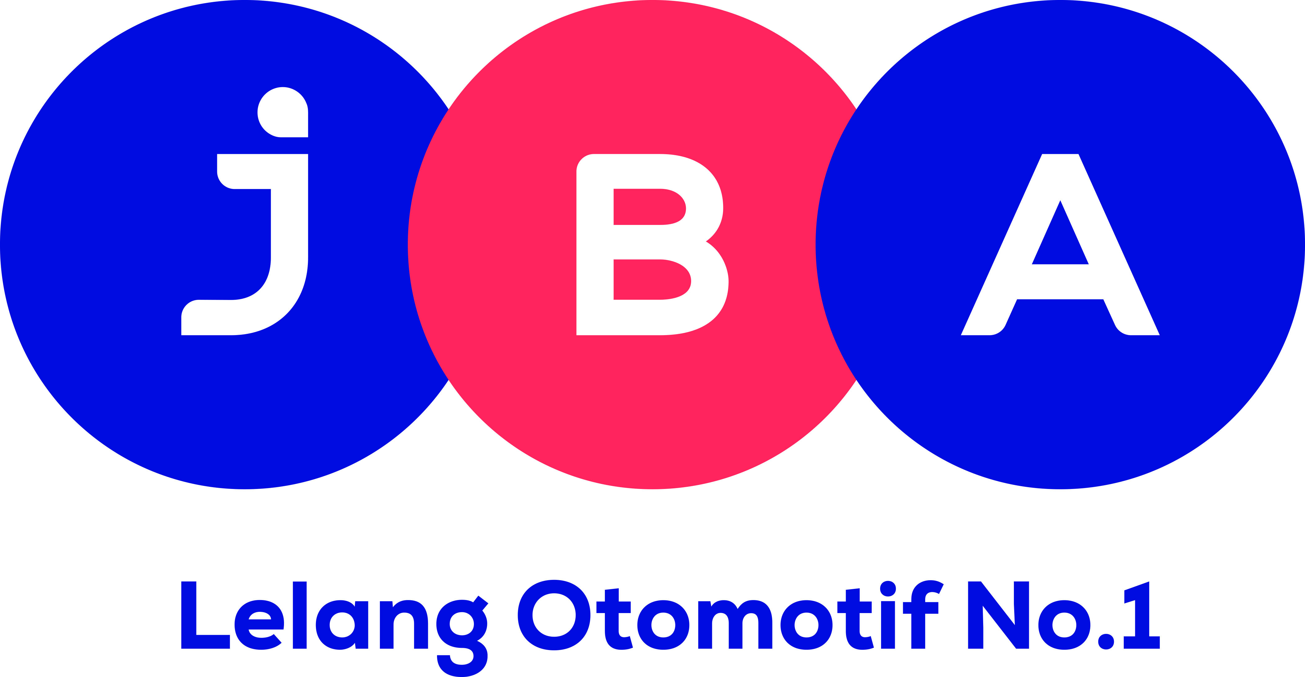 Pt. Jba Balikpapan logo