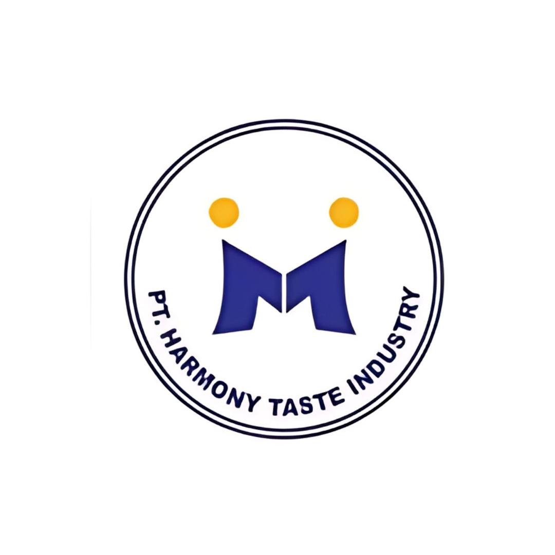 Harmony Taste Industry logo