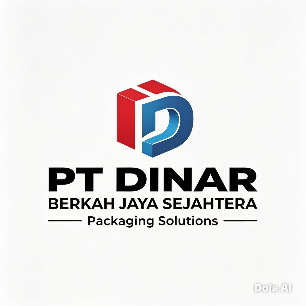 Logo Dinar Berkah Jaya Sejahtera