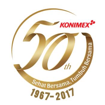 Info Lowongan Kerja Petugas Produksi di Konimex, Sanggrahan, Grogol, Kab. Sukoharjo, Jawa Tengah, Indonesia