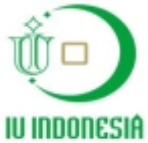 Logo Uiu Jaya Indonesia