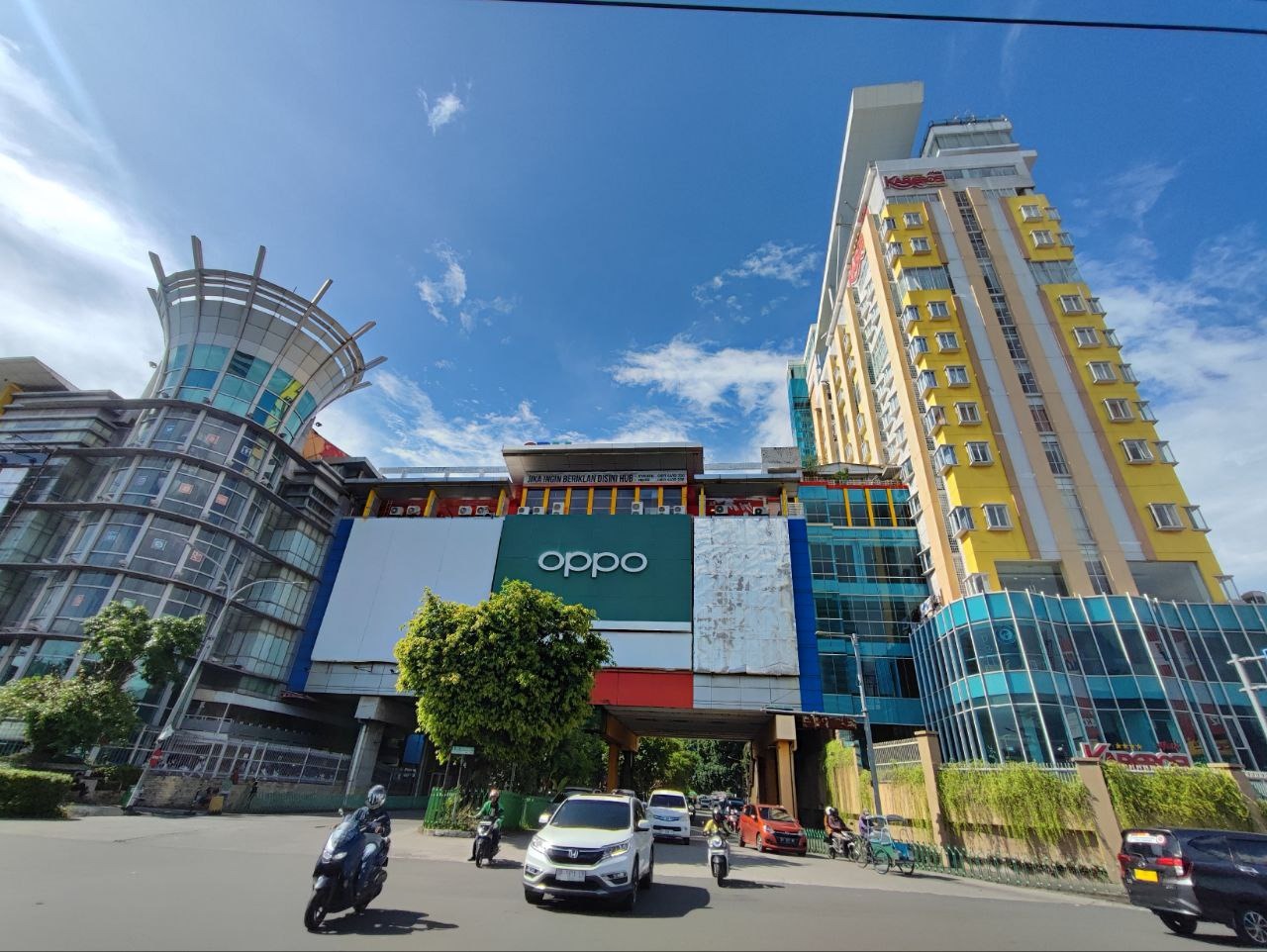 Karir Terbaru IT Support di Karebosi Inti Lestari 2 6a51e21881ee5