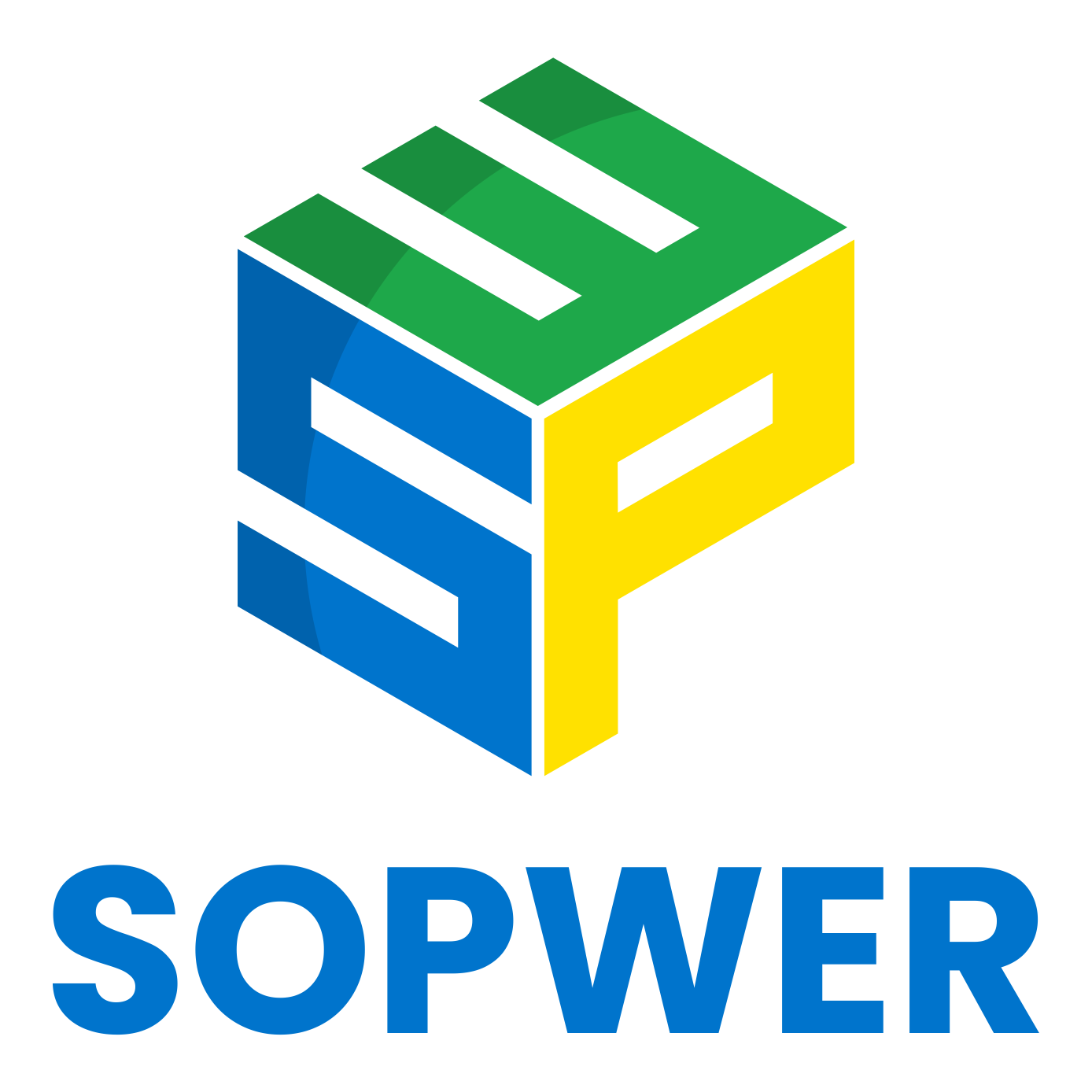 Sopwer Teknologi Indonesia