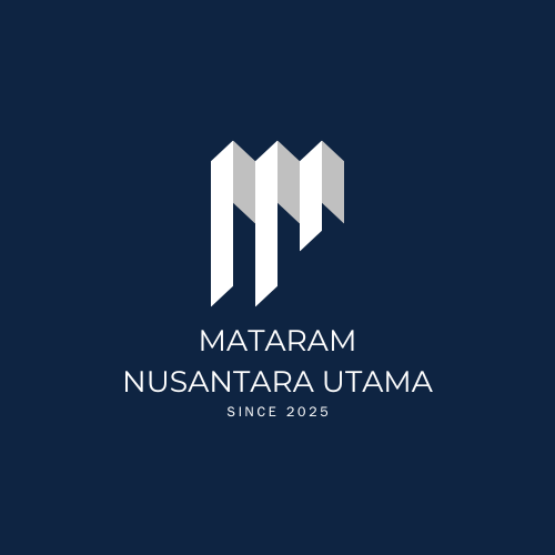 Logo Mataram Nusantara Utama