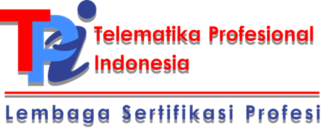 Lembaga Sertifikasi Profesi Telematika Profesional Indonesia