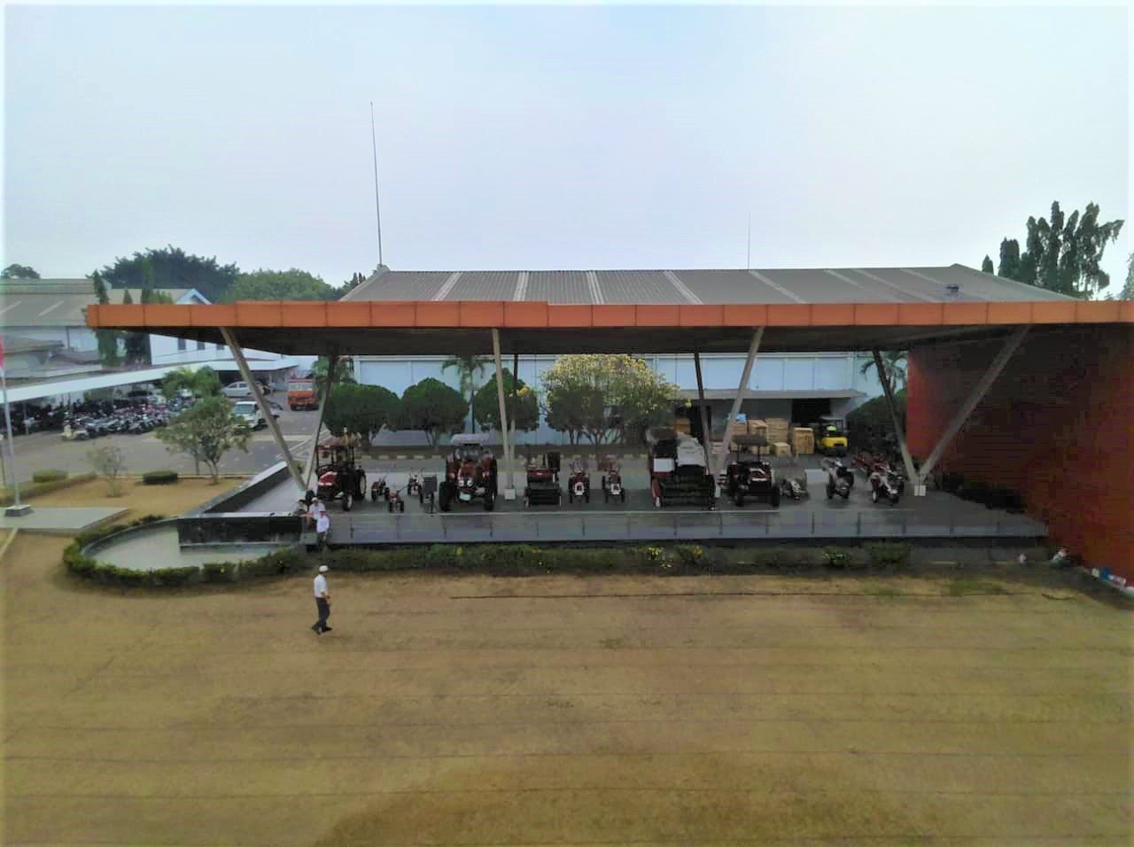 Lowongan Kaizen Promotion Supervisor di PT Yanmar Diesel Indonesia 2 5ef5e3097bf32