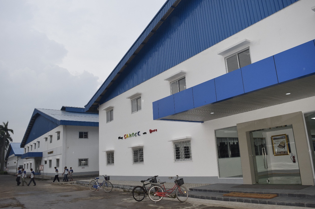 Lowongan Mandarin Speaker di PT Samick Indonesia 2 63969c3eb98df