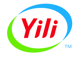 Pt.yili Indonesia Dairy logo