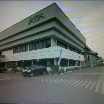 PT. Menara Terus Makmur