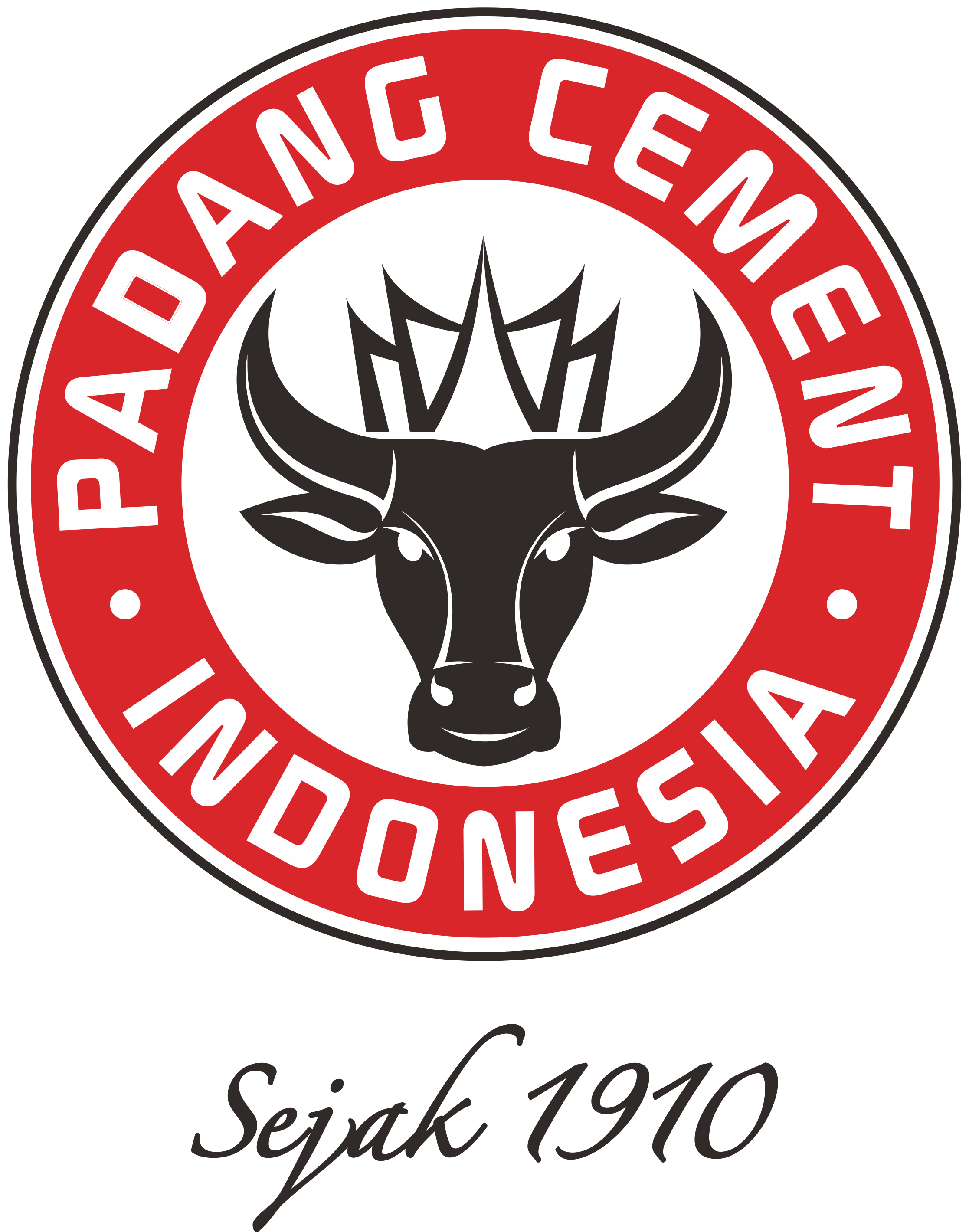 Semen Padang