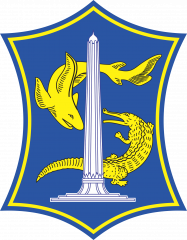 Rumah Sakit Umum Daerah Bhakti Dharma Husada Kota Surabaya