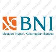 Perusahaan Perseroan (Persero) Bank Negara Indonesia