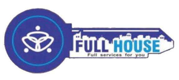 Full House Servindo