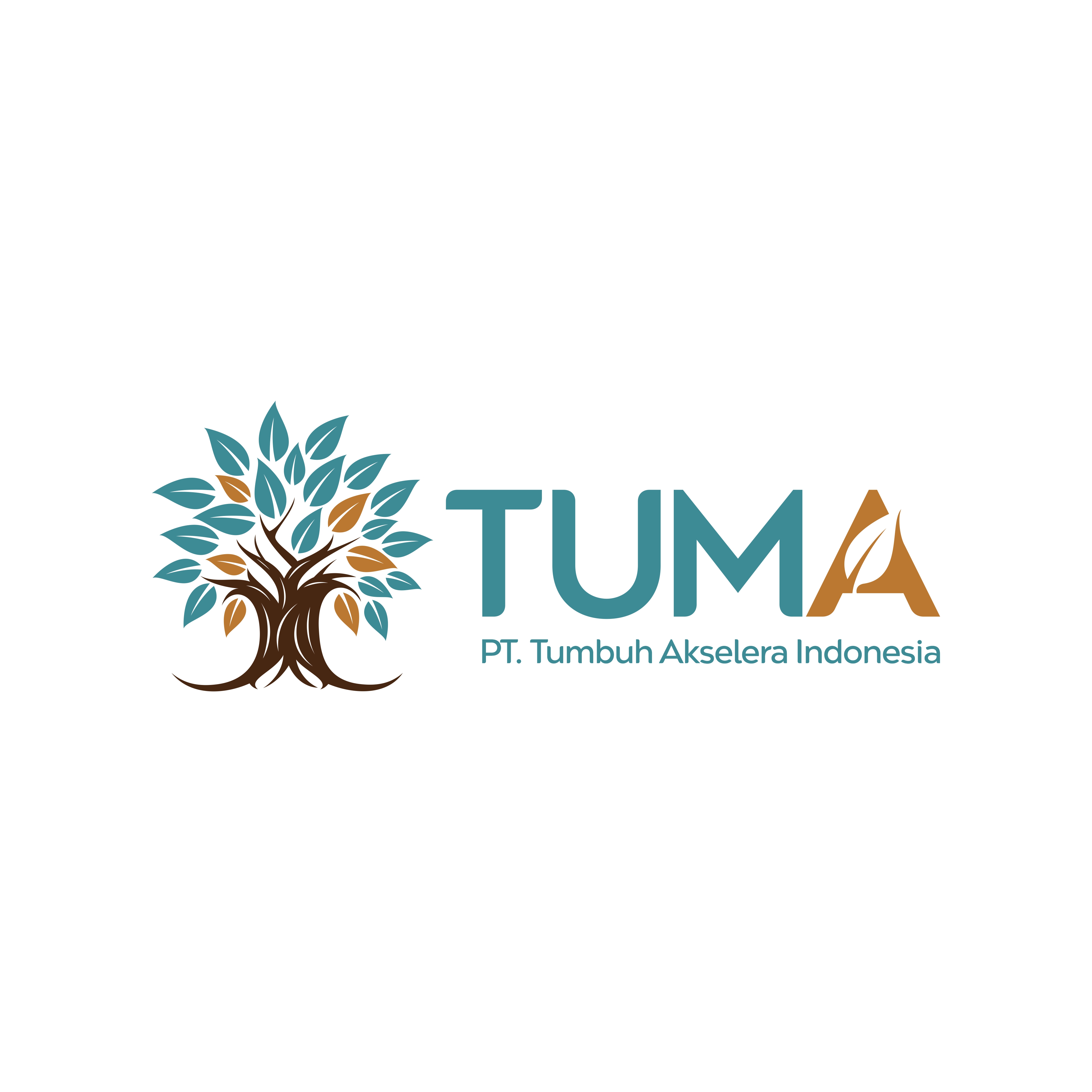 Tumbuh Akselera Indonesia logo