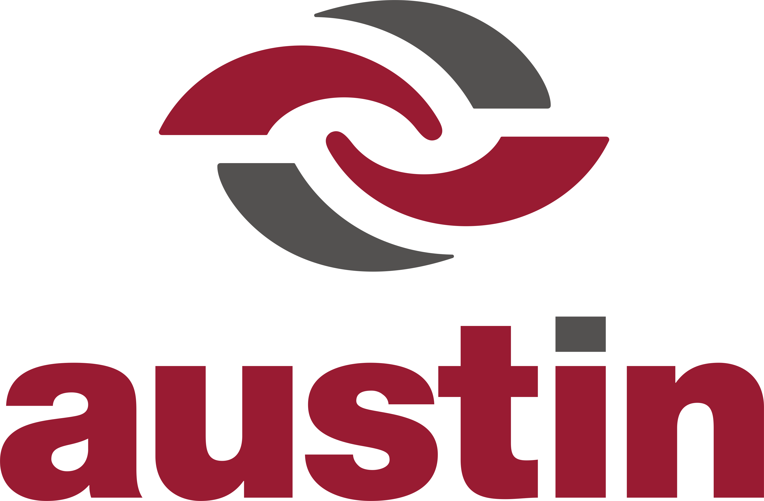 PT. Austin Engineering Indonesia
