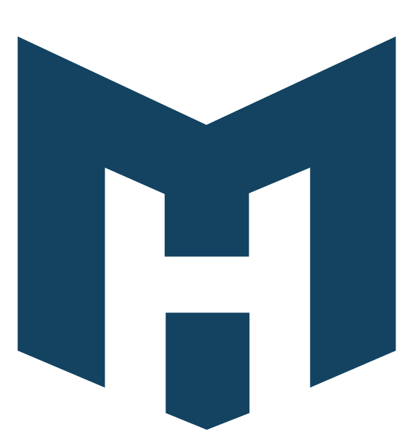 Pt.mutiara Hexagon logo