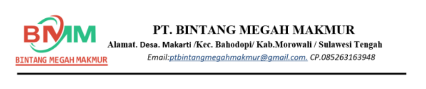 Lowongan Welder di Bintang Megah Makmur 2 6a95410e9545f