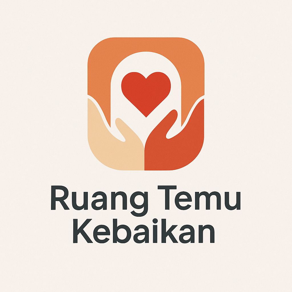 Ruang Temu Kebaikan