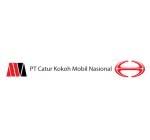 PT. Catur Kokoh Mobil Nasional