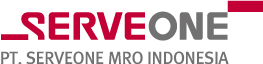 Serveone Mro Indonesia logo