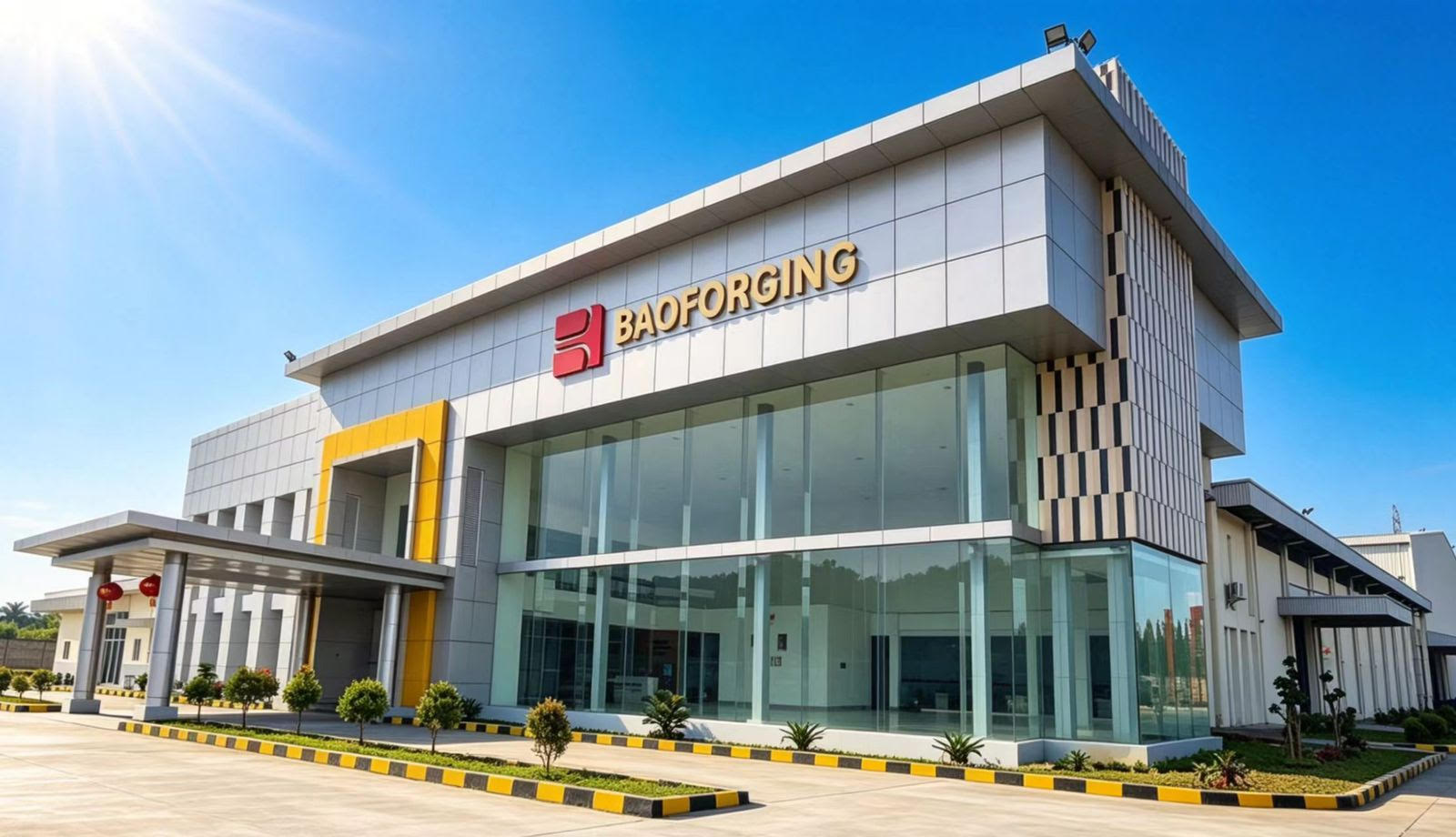 Karir Terbaru ENGINEER STAFF di Baoforging International Indonesia 2 6a34fbe2e7198