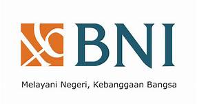 PT Bank Negara Indonesia (Persero) Tbk Kantor Cabang Kendal