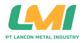 Logo Lancon Metal Industry