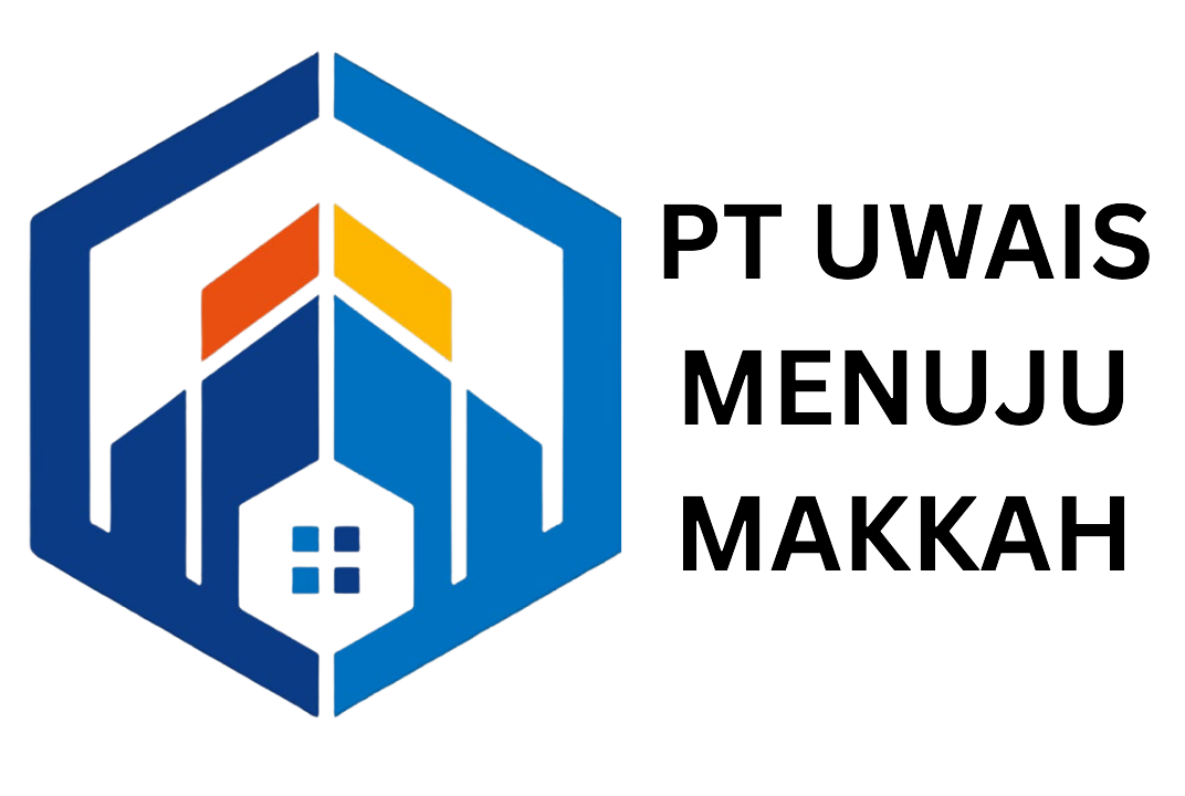 Uwais Menuju Makkah