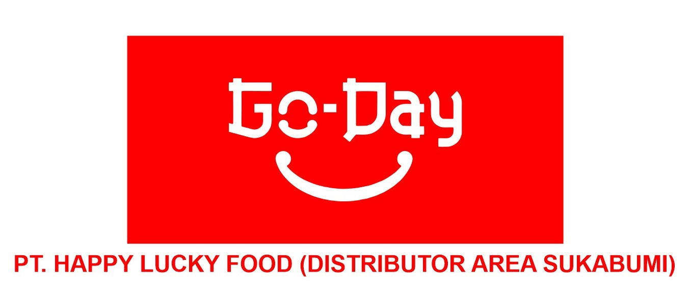 Happy Lucky Food logo