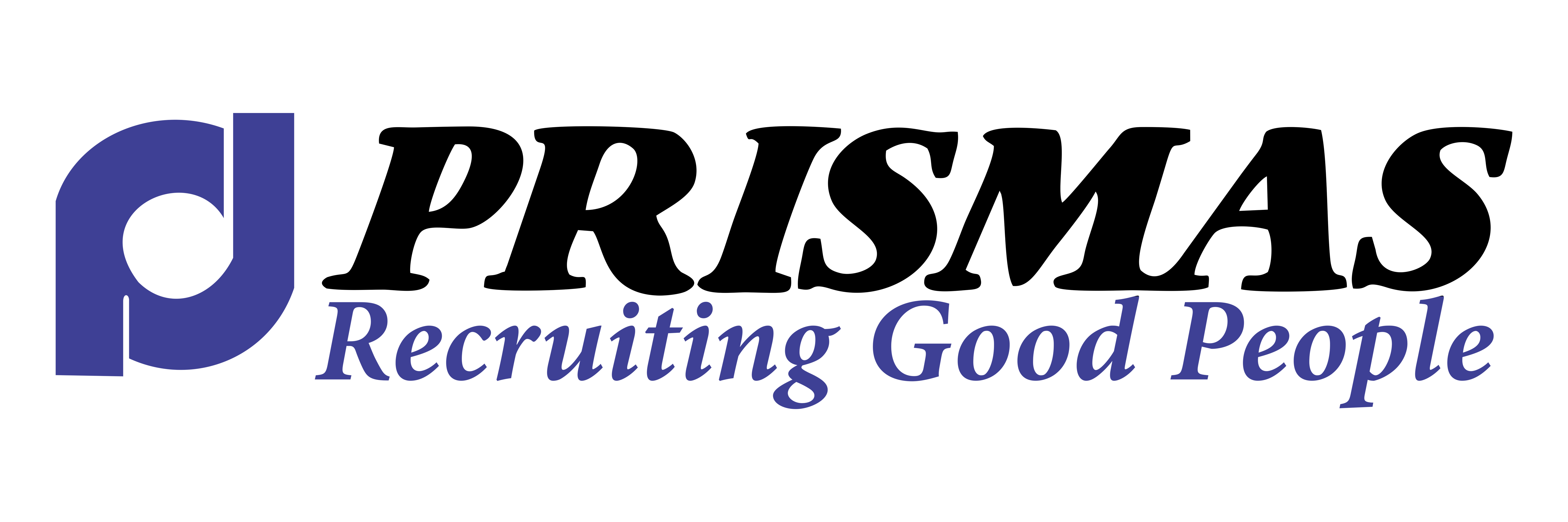 Pt. Prismas Jamintara logo