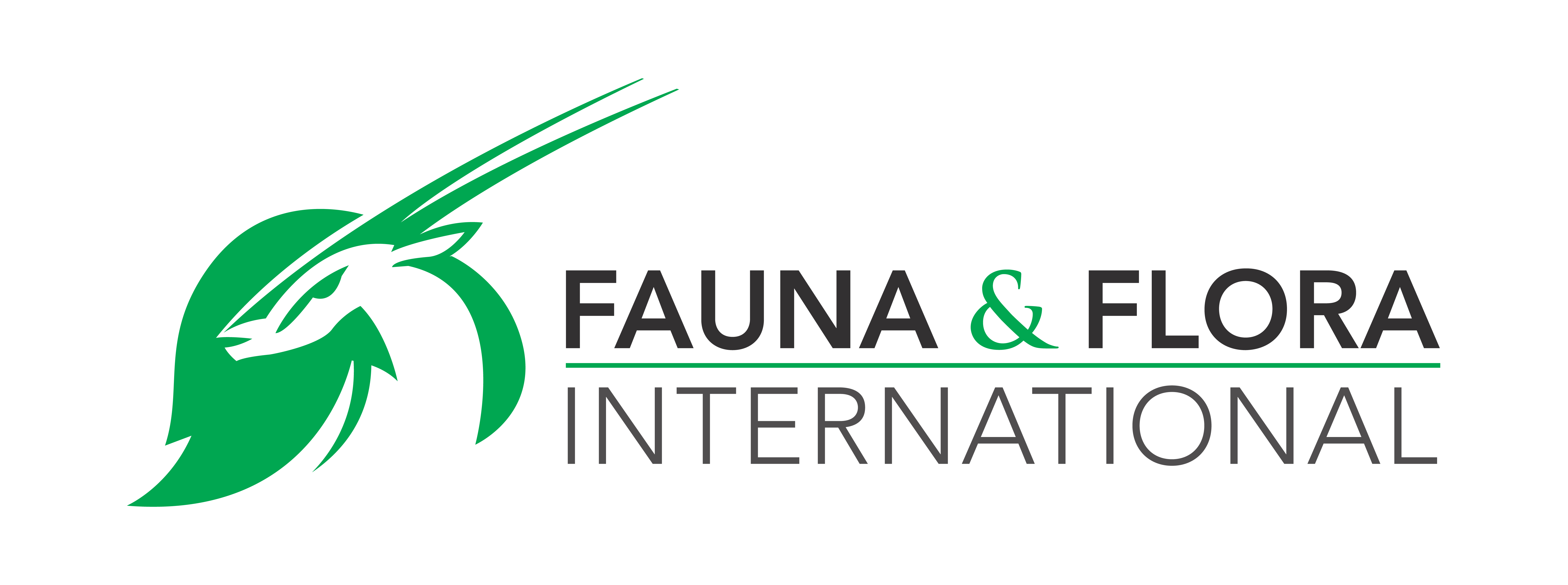 Fauna & Flora International - Indonesia Programe logo
